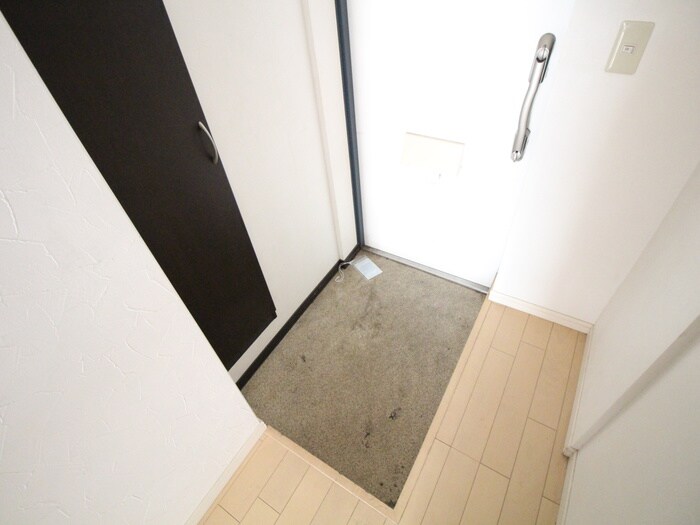 きさらぎコ－ポの物件内観写真