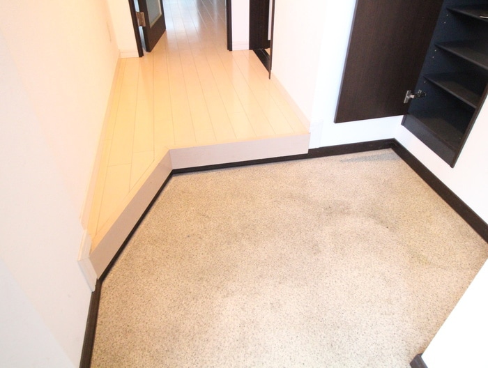 きさらぎコ－ポの物件内観写真