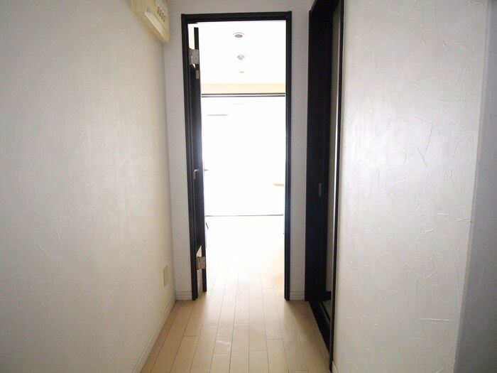 きさらぎコ－ポの物件内観写真