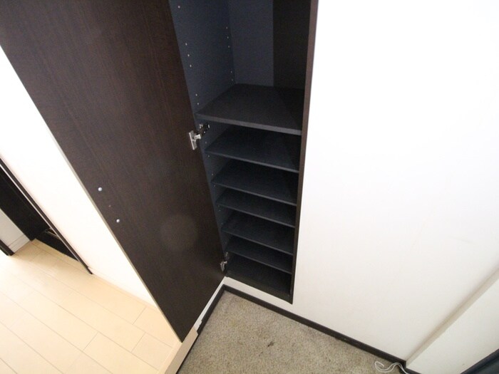 きさらぎコ－ポの物件内観写真