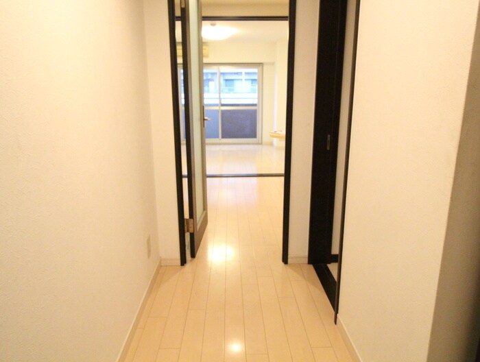 きさらぎコ－ポの物件内観写真