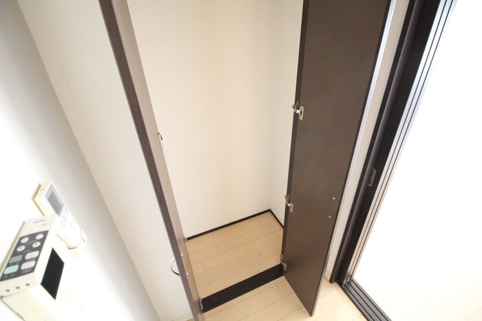 きさらぎコ－ポの物件内観写真