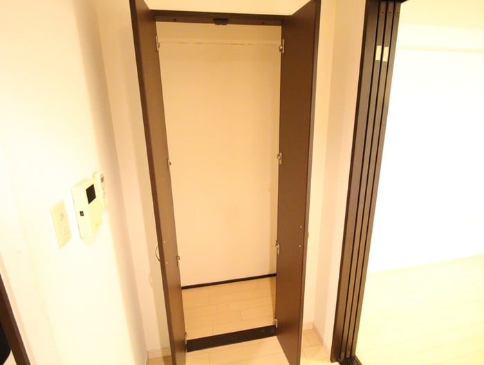 きさらぎコ－ポの物件内観写真