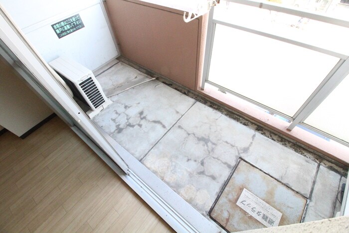 きさらぎコ－ポの物件内観写真