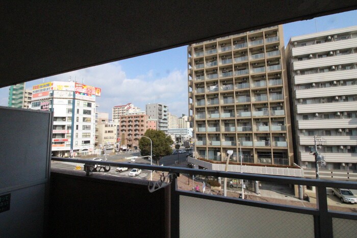 きさらぎコ－ポの物件内観写真