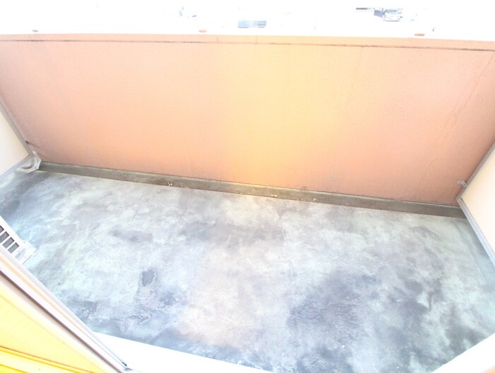 きさらぎコ－ポの物件内観写真