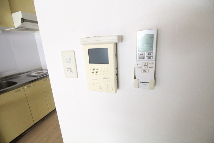 きさらぎコ－ポの物件内観写真