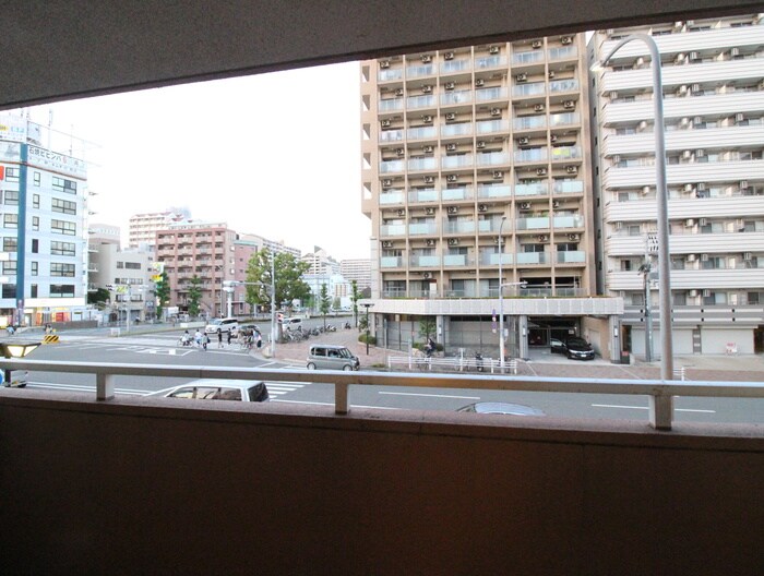 きさらぎコ－ポの物件内観写真