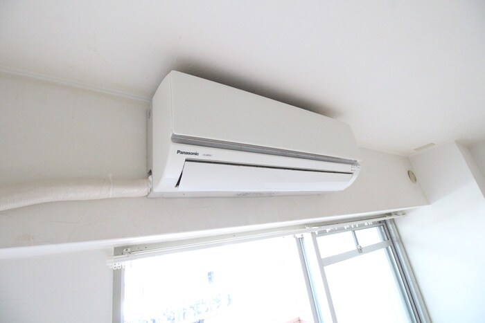 きさらぎコ－ポの物件内観写真