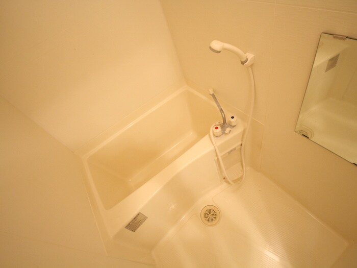 彩都シオンの物件内観写真