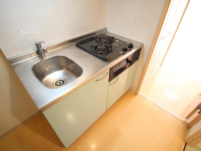 彩都シオンの物件内観写真