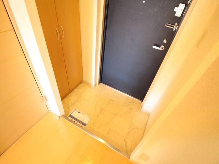 彩都シオンの物件内観写真