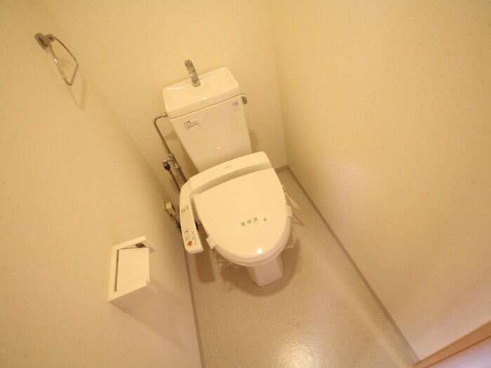 彩都シオンの物件内観写真