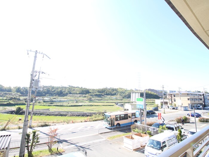 彩都シオンの物件内観写真