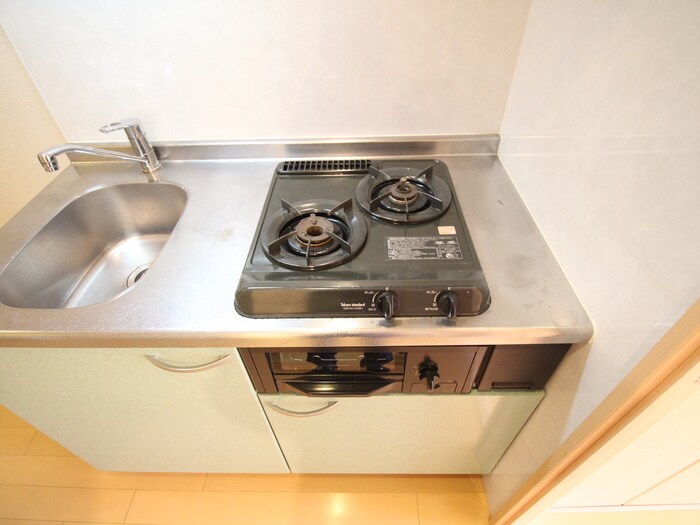 彩都シオンの物件内観写真