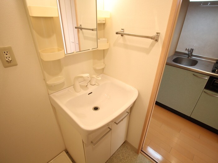 彩都シオンの物件内観写真