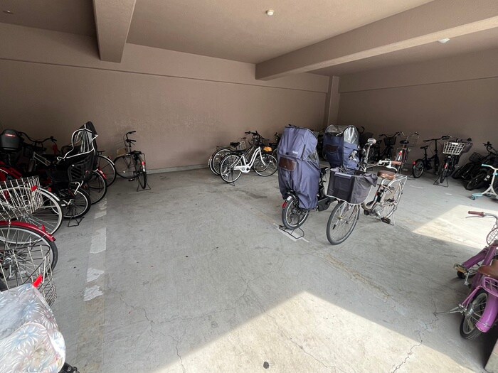 パレ－シャル２１の物件外観写真