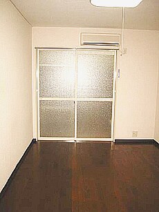 ユ－ベル18の物件内観写真