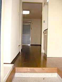 ユ－ベル18の物件内観写真