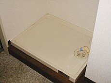 ユ－ベル18の物件内観写真