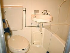 ユ－ベル18の物件内観写真