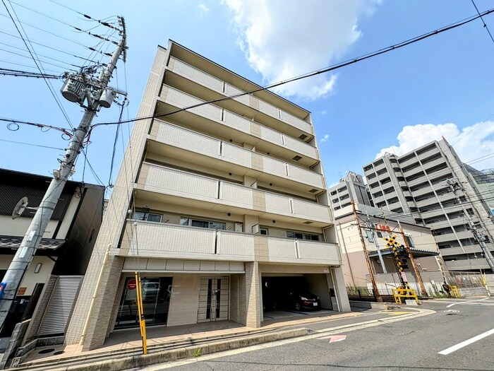 sawarabi casaの物件外観写真