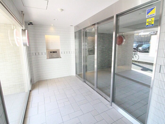 sawarabi casaの物件外観写真