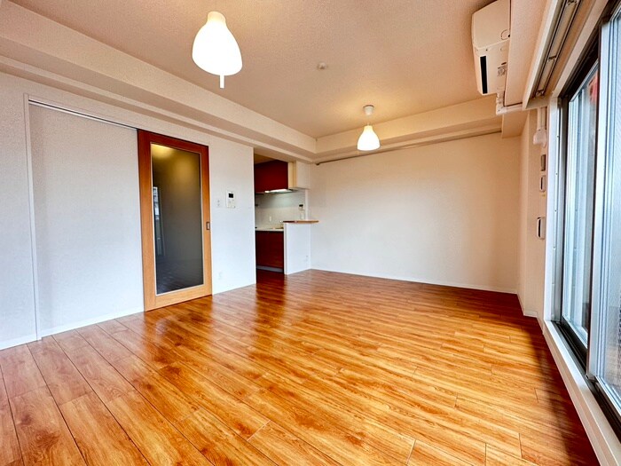 sawarabi casaの物件内観写真