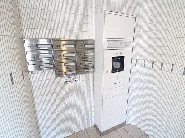 sawarabi casaの物件外観写真