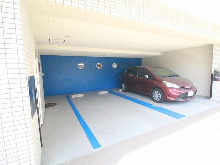 sawarabi casaの物件外観写真