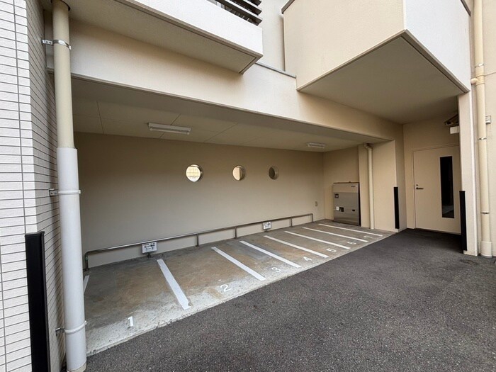 sawarabi casaの物件外観写真