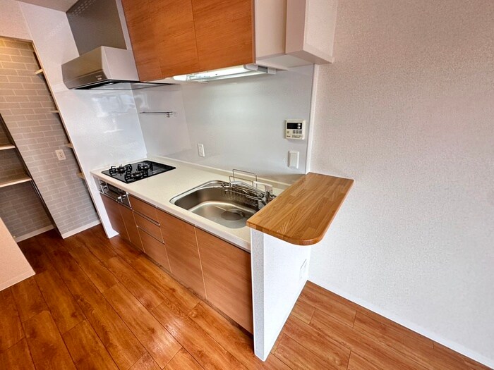 sawarabi casaの物件内観写真