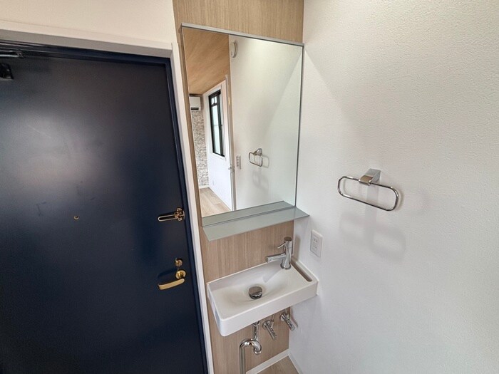 ヤンディ－Ⅱの物件内観写真