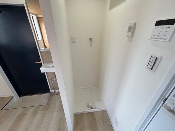 ヤンディ－Ⅱの物件内観写真