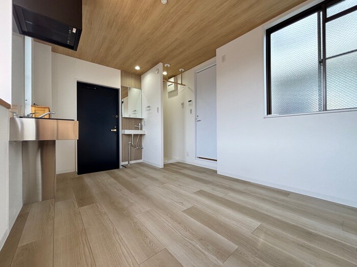 ヤンディ－Ⅱの物件内観写真