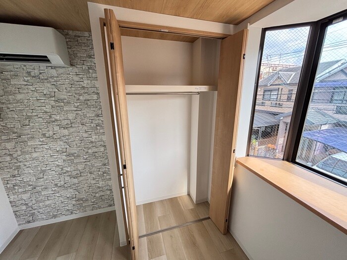 ヤンディ－Ⅱの物件内観写真