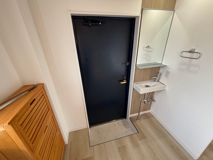 ヤンディ－Ⅱの物件内観写真