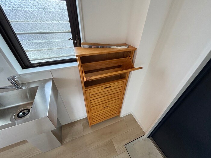 ヤンディ－Ⅱの物件内観写真