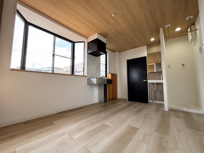 ヤンディ－Ⅱの物件内観写真