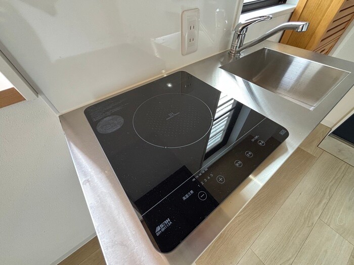 ヤンディ－Ⅱの物件内観写真