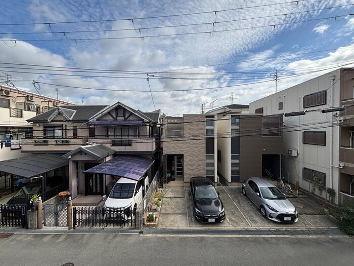 ヤンディ－Ⅱの物件内観写真