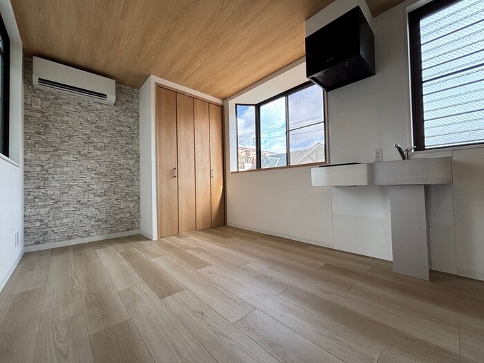 ヤンディ－Ⅱの物件内観写真