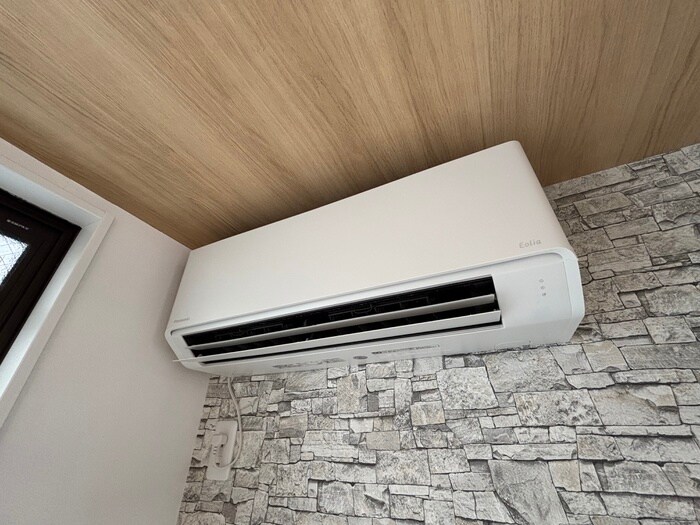 ヤンディ－Ⅱの物件内観写真