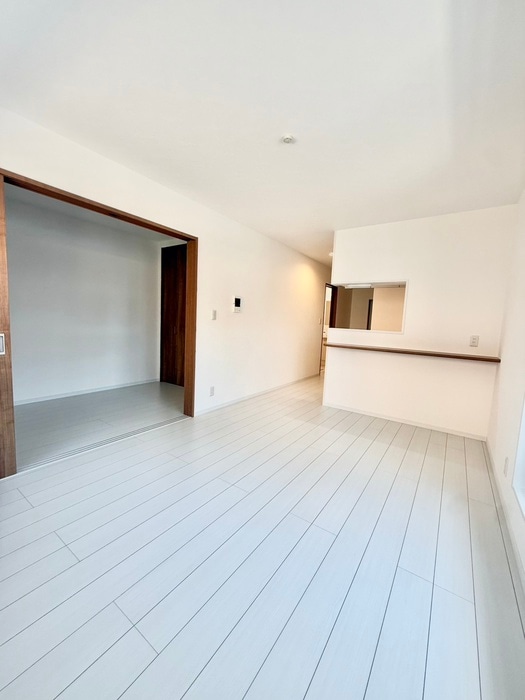 フェリーチェラテの物件内観写真