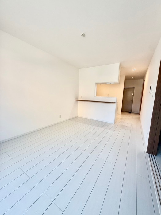 フェリーチェラテの物件内観写真