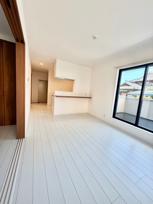 フェリーチェラテの物件内観写真