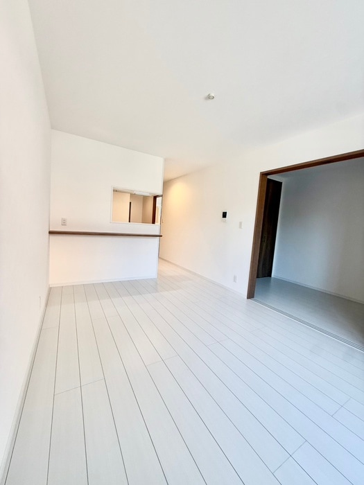 フェリーチェラテの物件内観写真