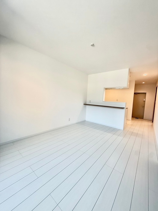 フェリーチェラテの物件内観写真