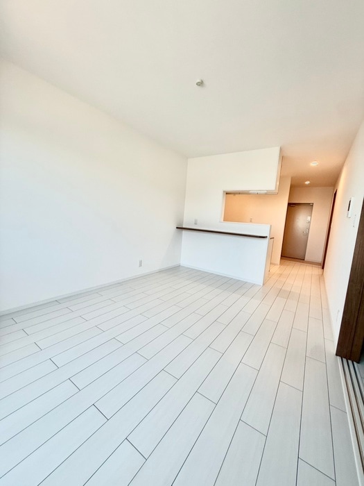 フェリーチェラテの物件内観写真