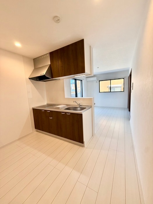 フェリーチェラテの物件内観写真